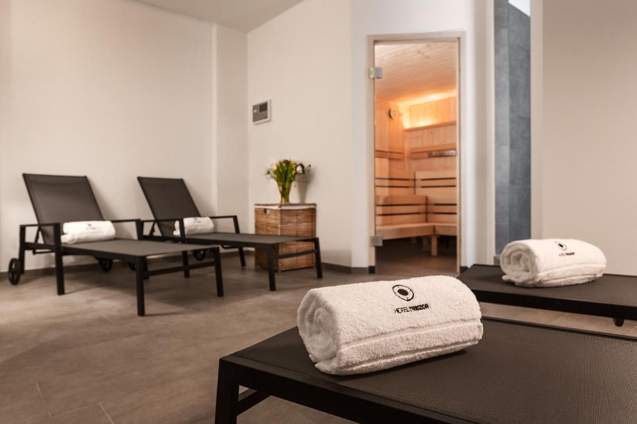 Hotel Trezor Singen Extérieur photo