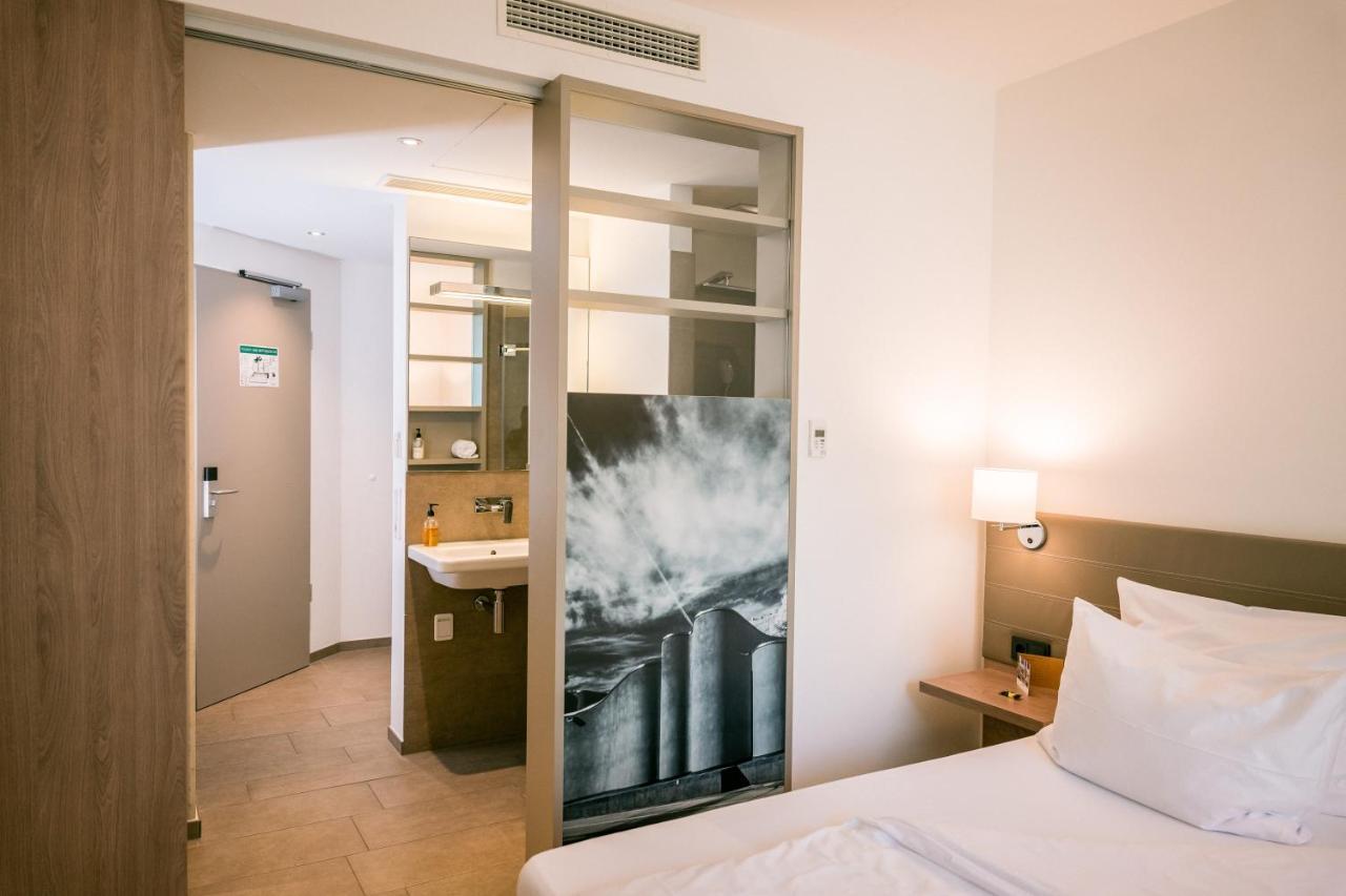 Hotel Trezor Singen Extérieur photo
