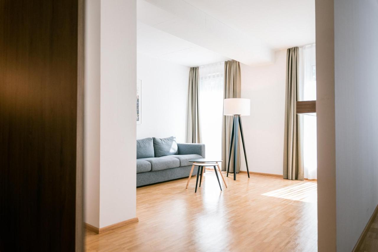Hotel Trezor Singen Extérieur photo